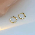MAYA 925 Sterling Silver