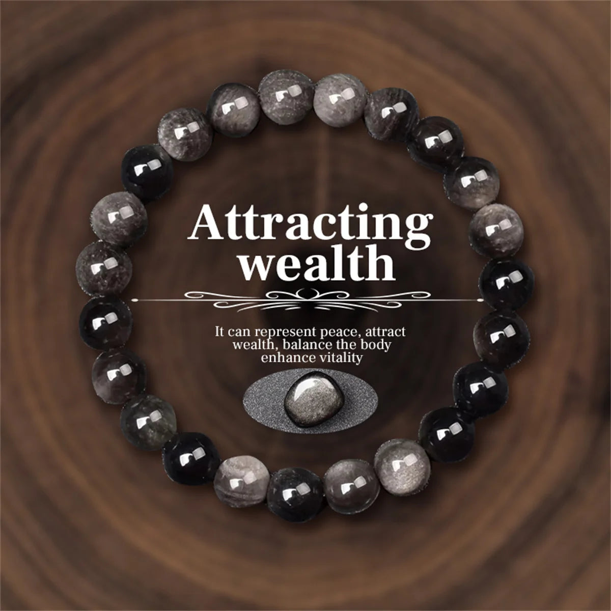 My Bracelet  For Women Men