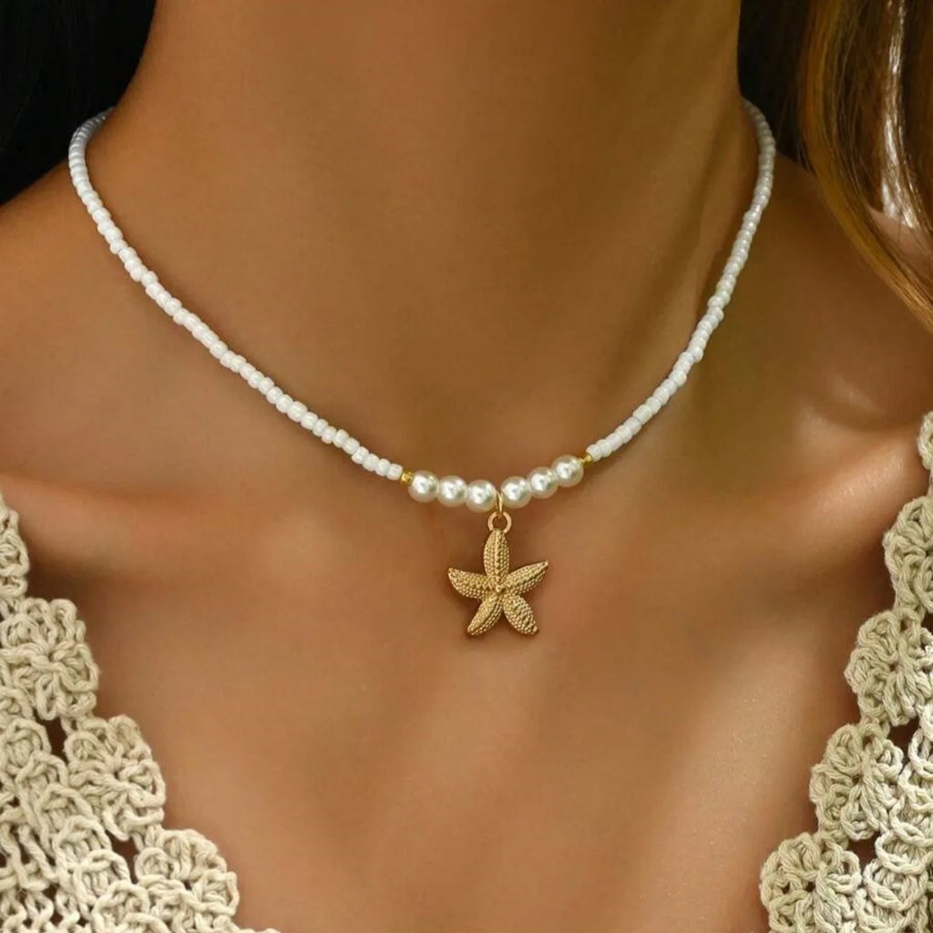 Perla Star 1