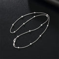 Charm 925 Sterling Silver