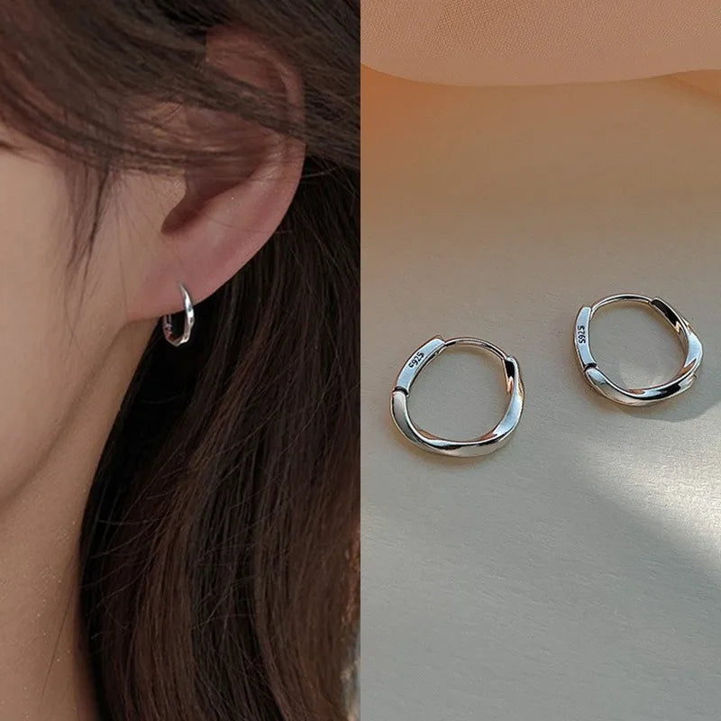 MAYA 925 Sterling Silver