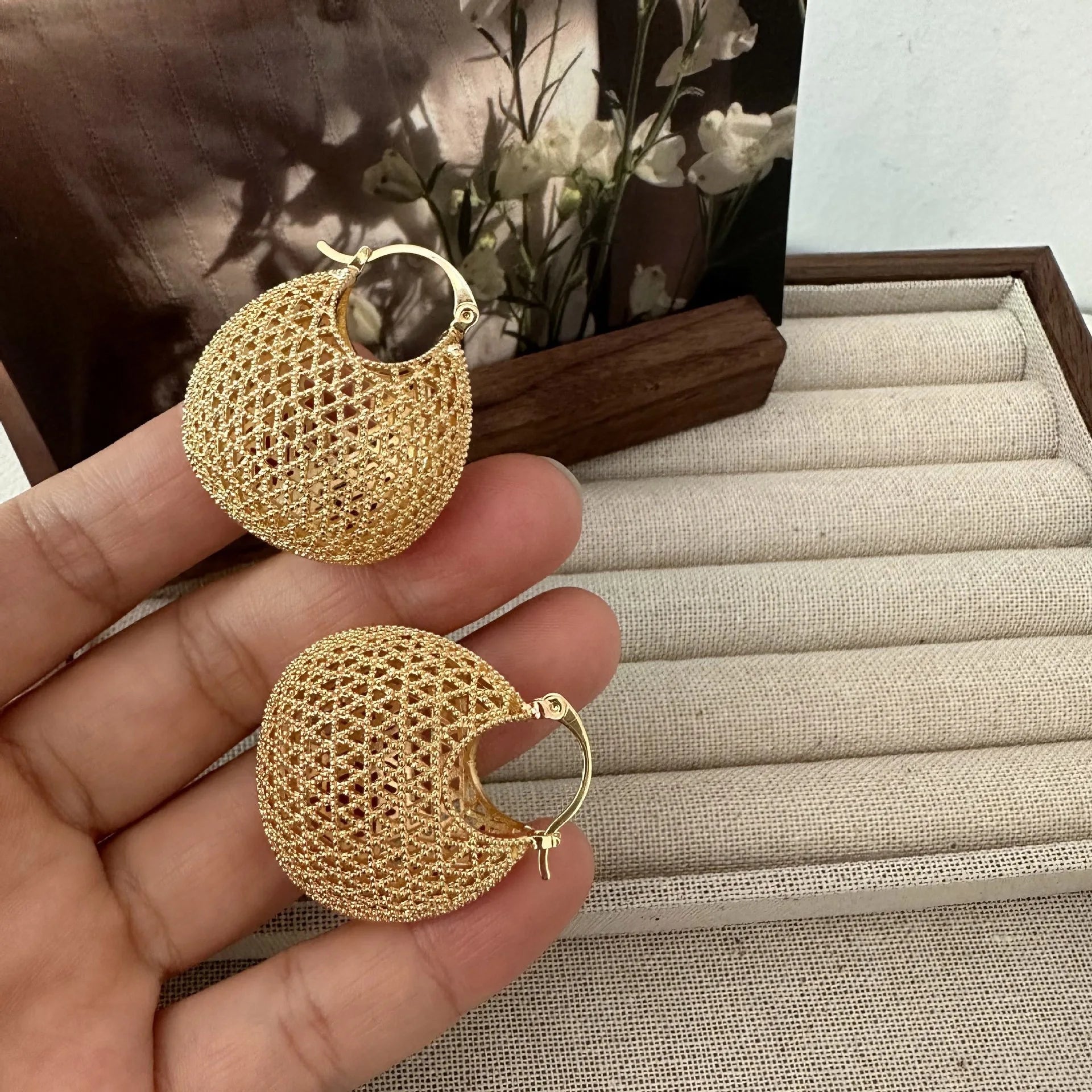 Bobo 925 Sterling Silver