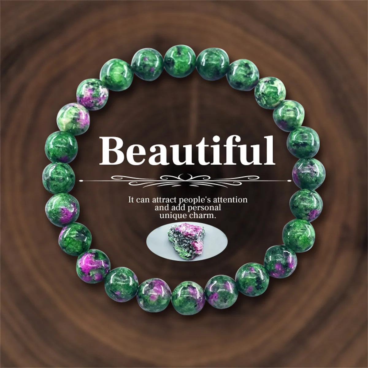 My Bracelet  For Women Men