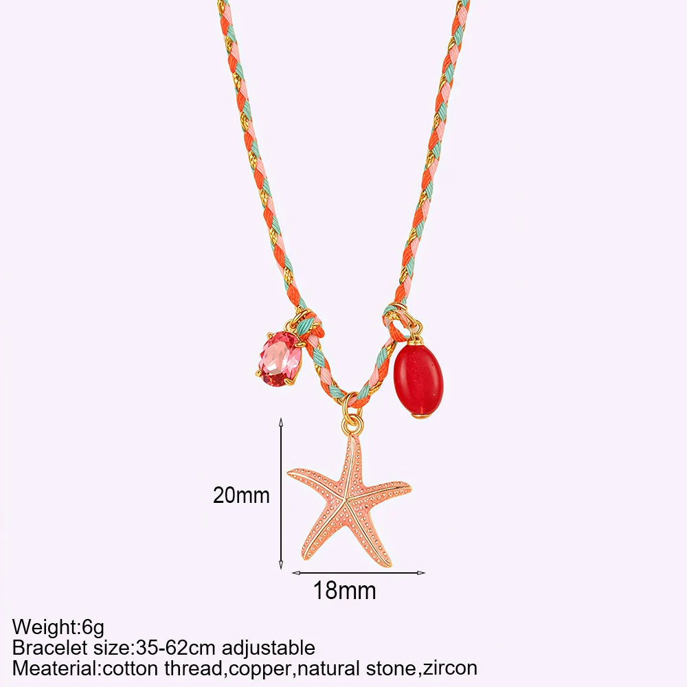 Fish Necklace