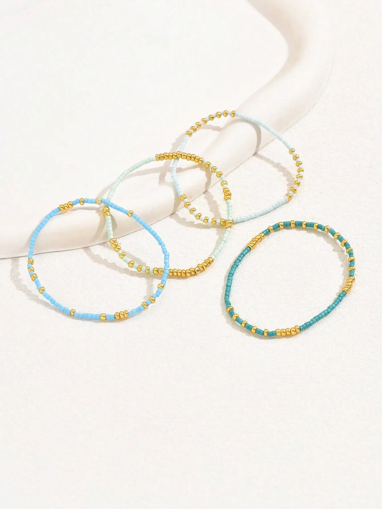 Bracelet Set OMAYA