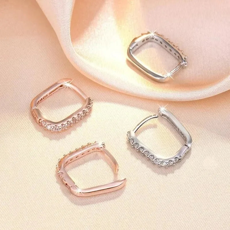 Olga 925 Sterling Silver