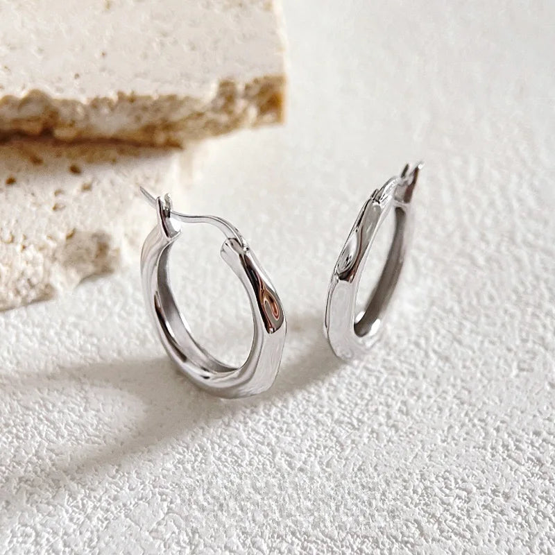 Bobo 925 Sterling Silver