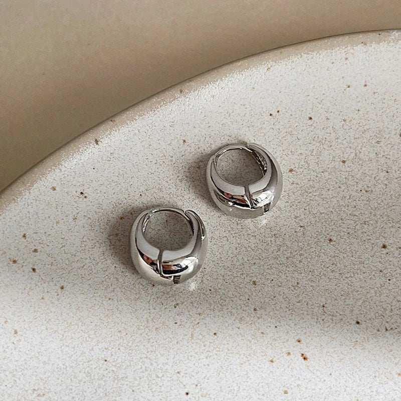 MAYA 925 Sterling Silver