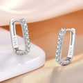 Olga 925 Sterling Silver