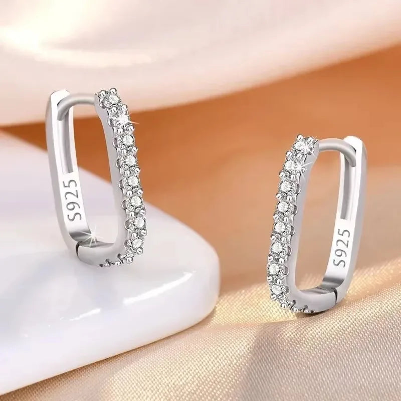 Olga 925 Sterling Silver