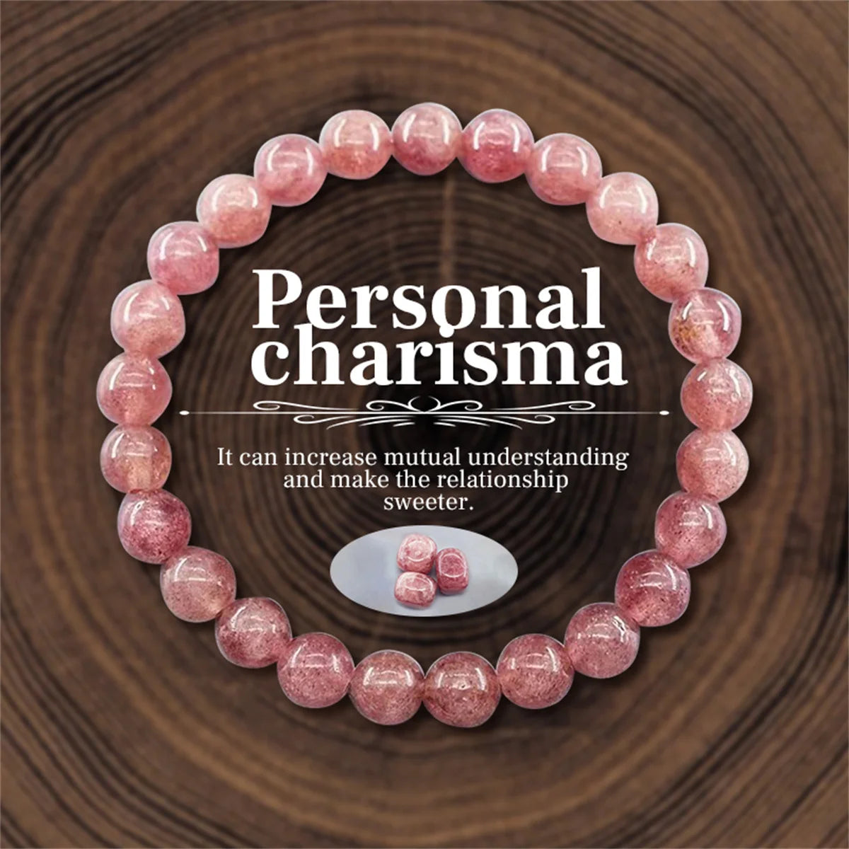 My Bracelet  For Women Men