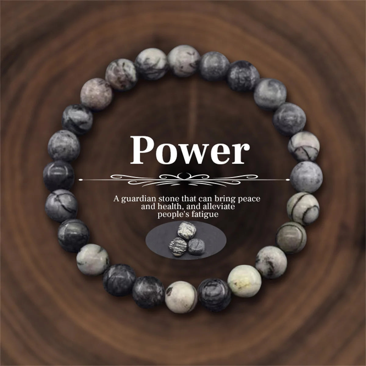 My Bracelet  For Women Men