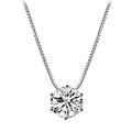 Princess Shine 925 Sterling Silver