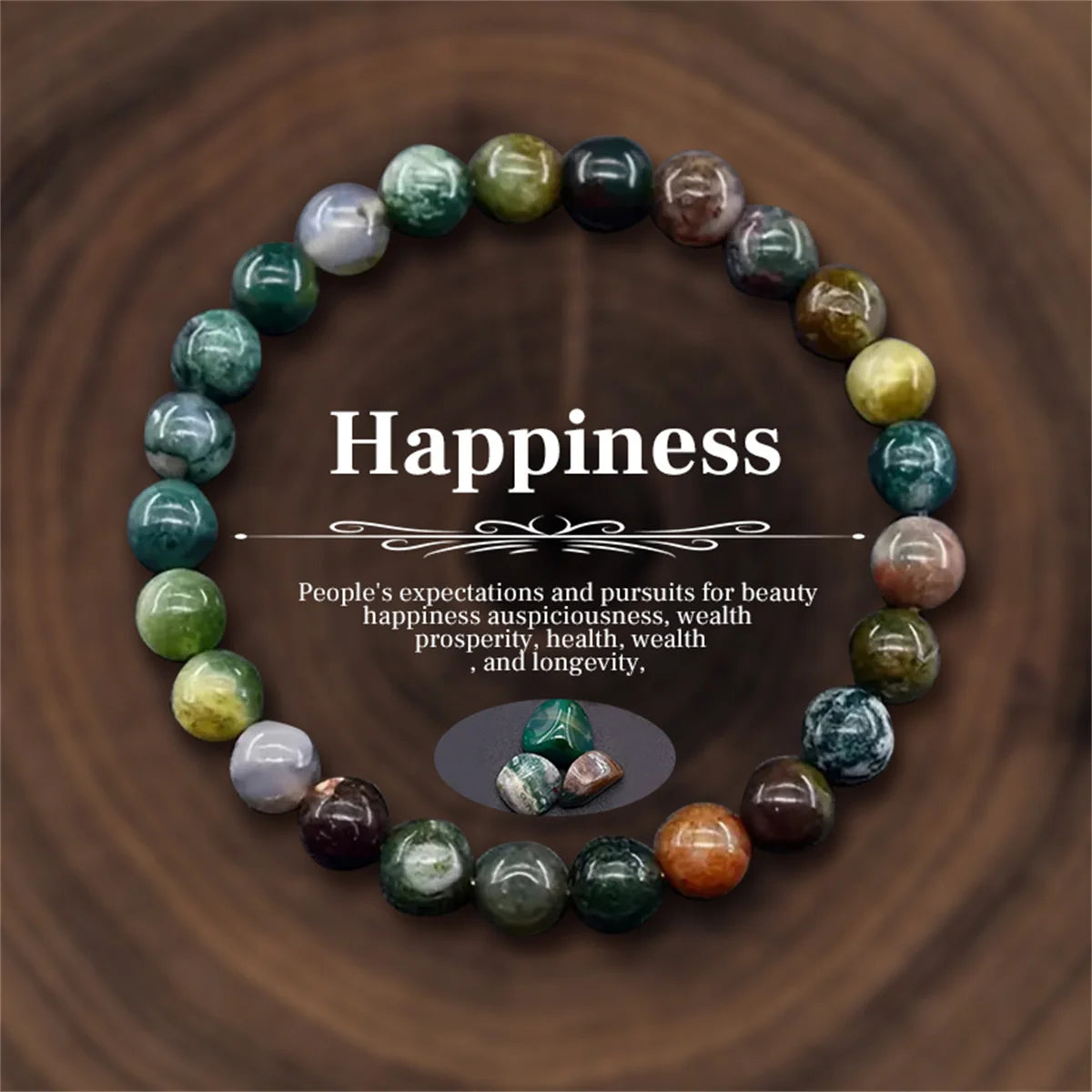 My Bracelet  For Women Men