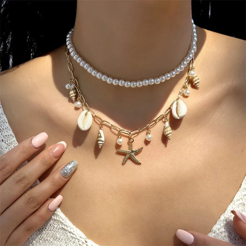 Perla Star 1