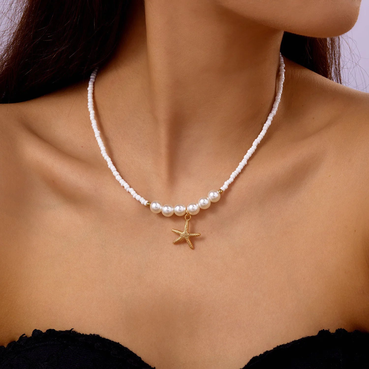Perla Star 1