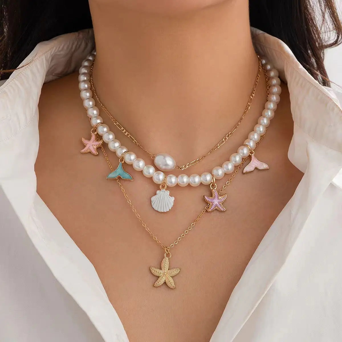 Perla Star 2