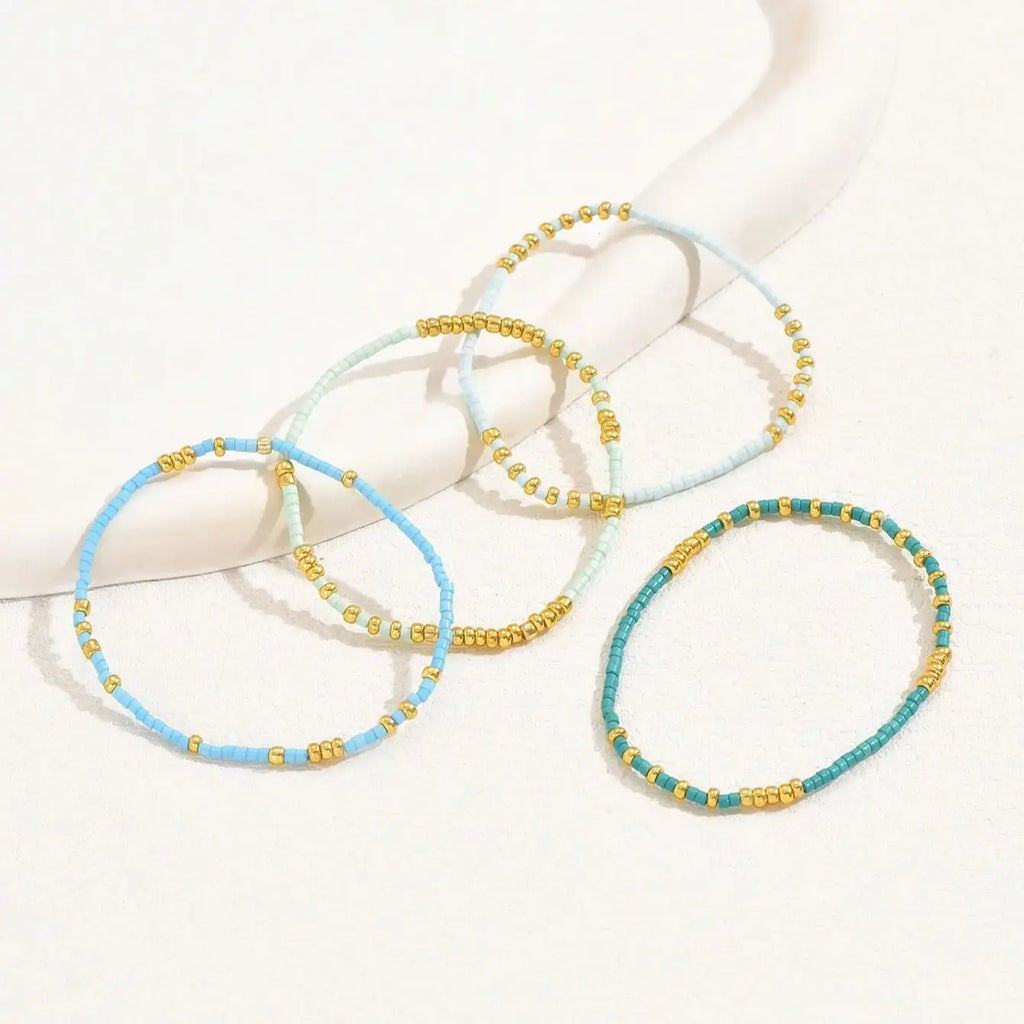 Bracelet Set OMAYA