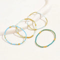 Bracelet Set OMAYA