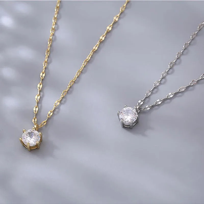 Princess Shine 925 Sterling Silver