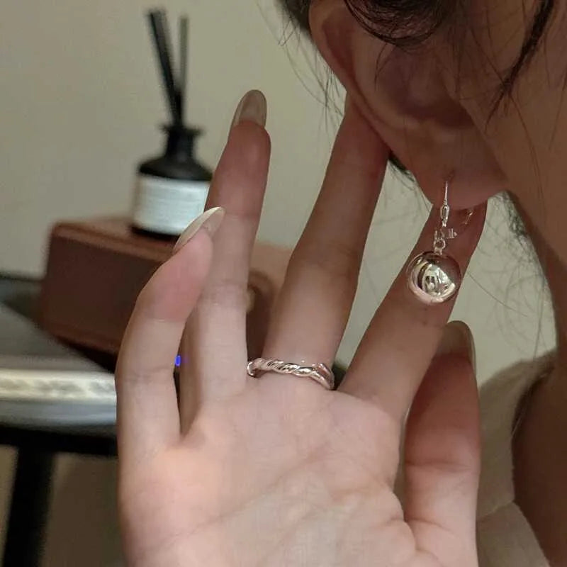 Bobo 925 Sterling Silver