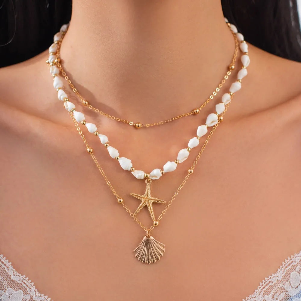 Perla Star 1
