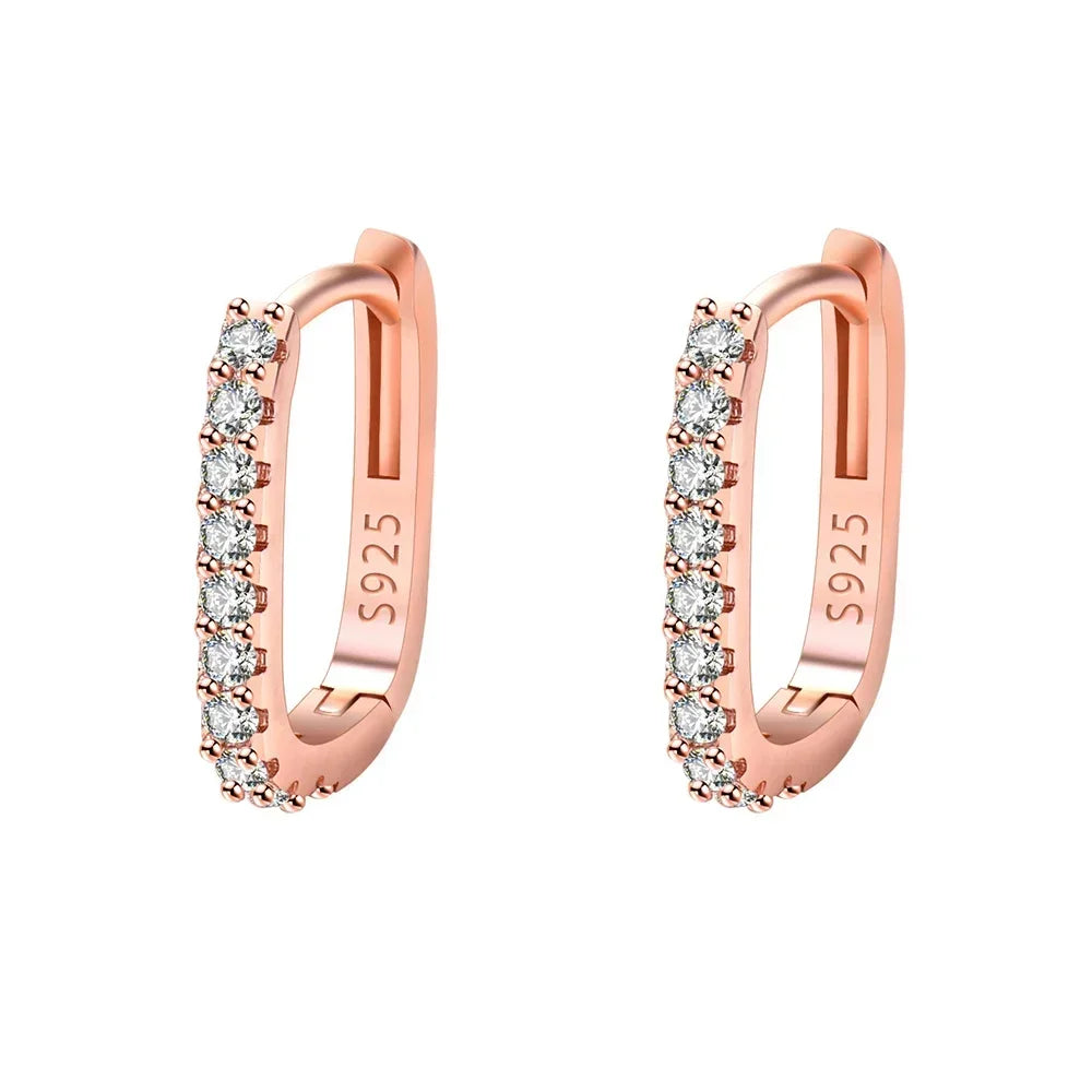 Olga 925 Sterling Silver