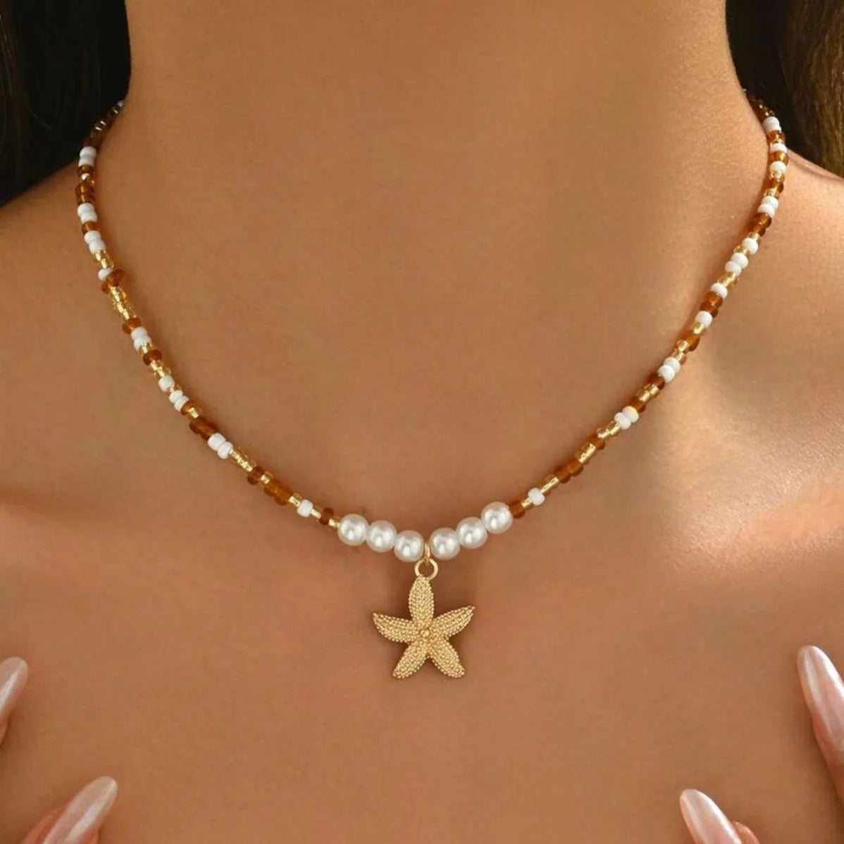 Perla Star 1