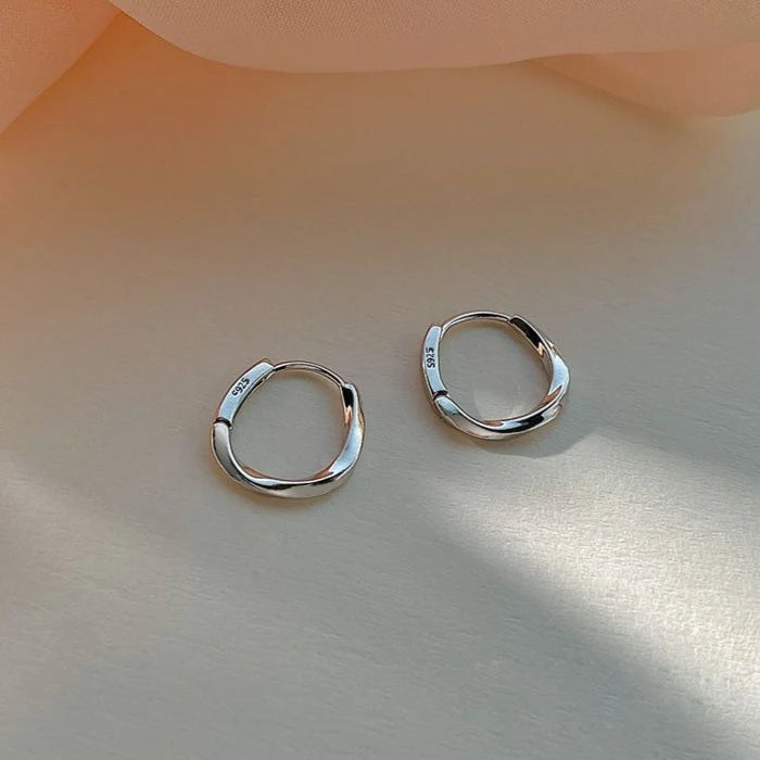 MAYA 925 Sterling Silver