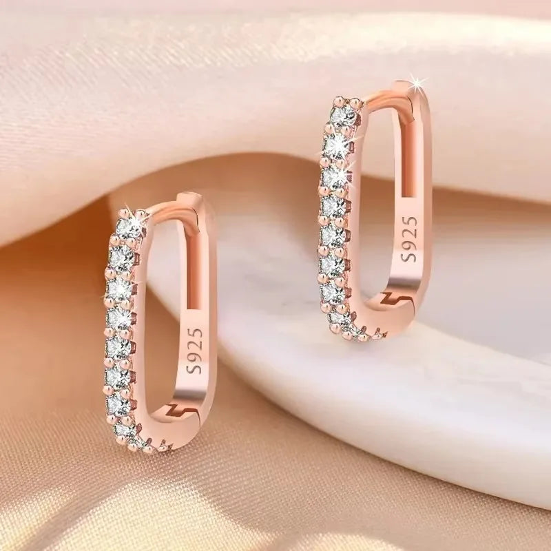 Olga 925 Sterling Silver