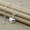 Fine 925 Sterling Silver