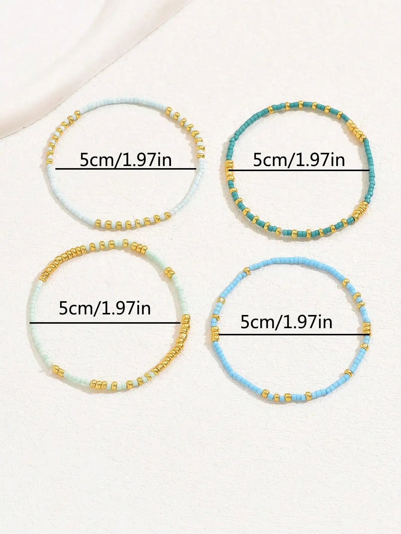 Bracelet Set OMAYA