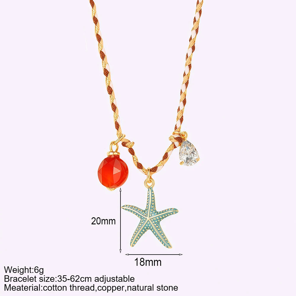 Fish Necklace