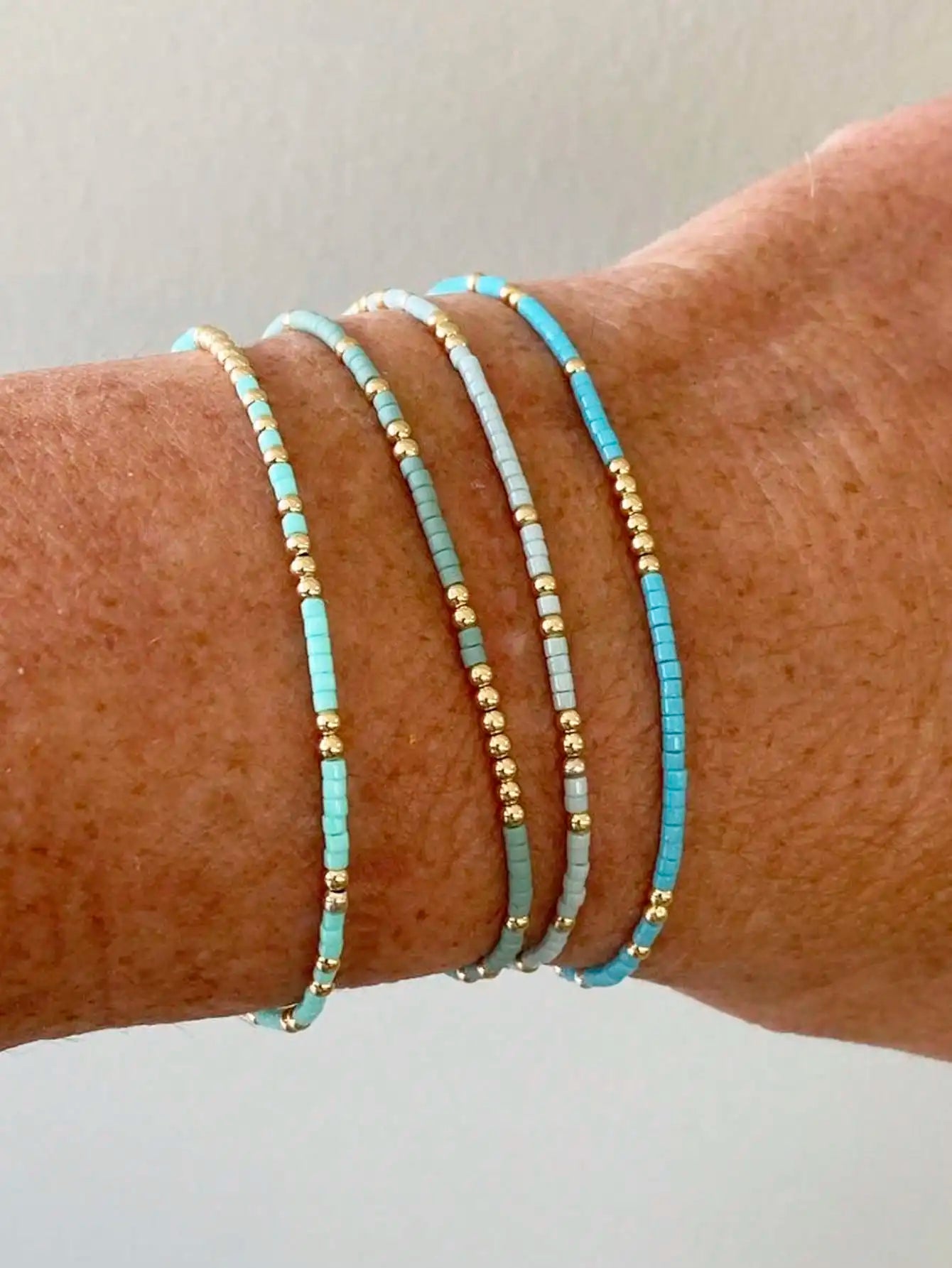 Bracelet Set OMAYA