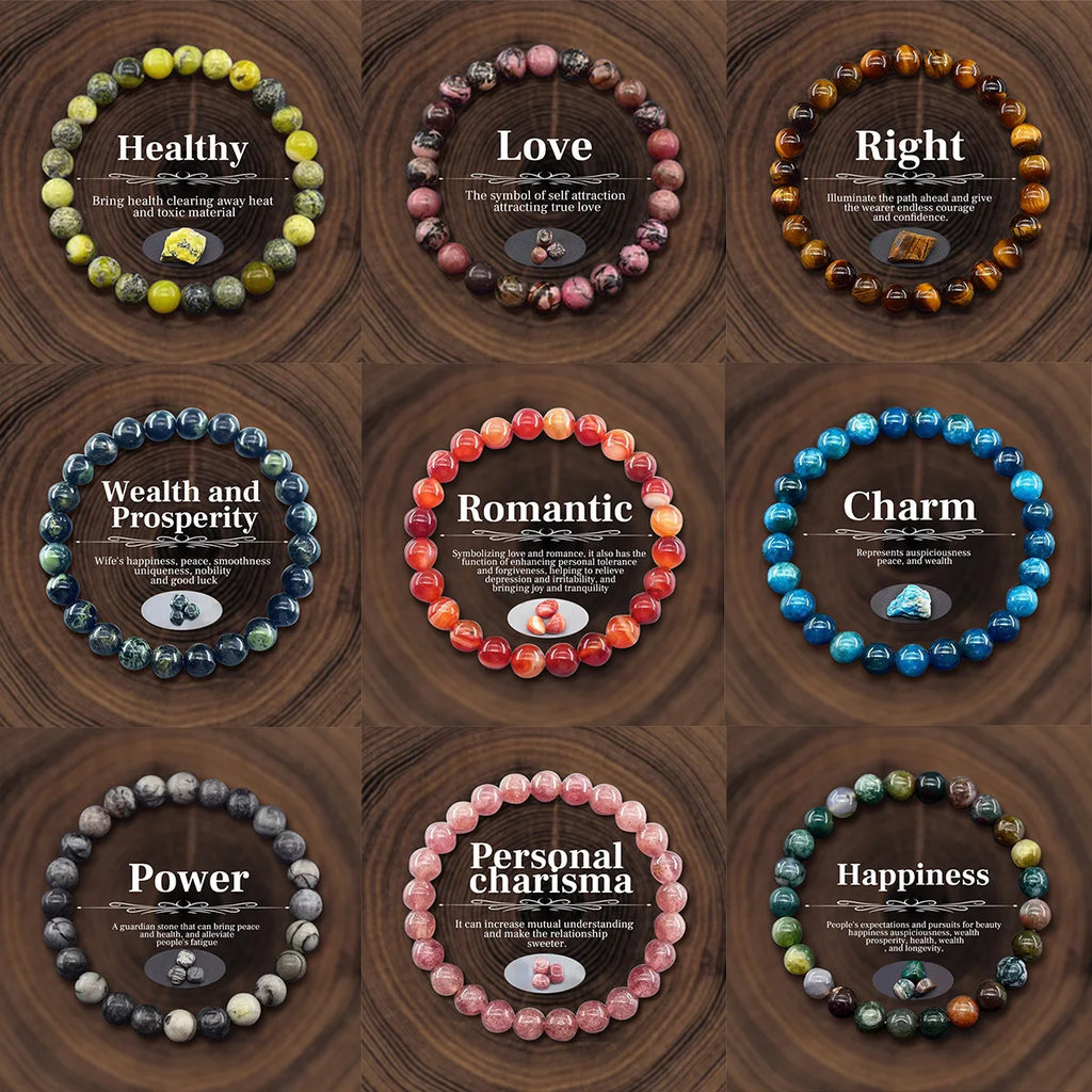 My Bracelet  For Women Men
