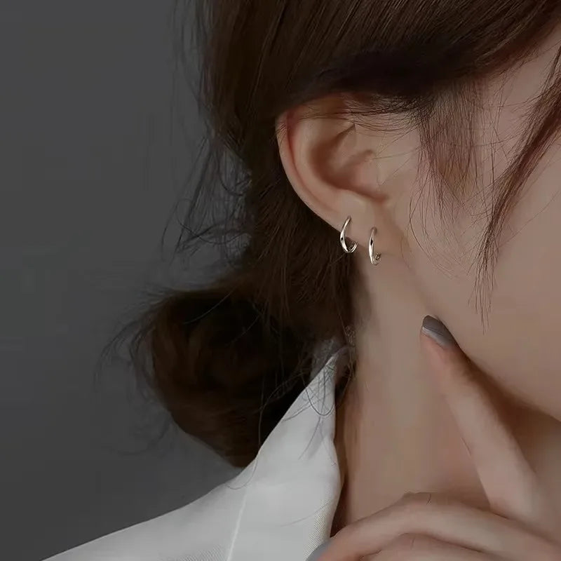 MAYA 925 Sterling Silver