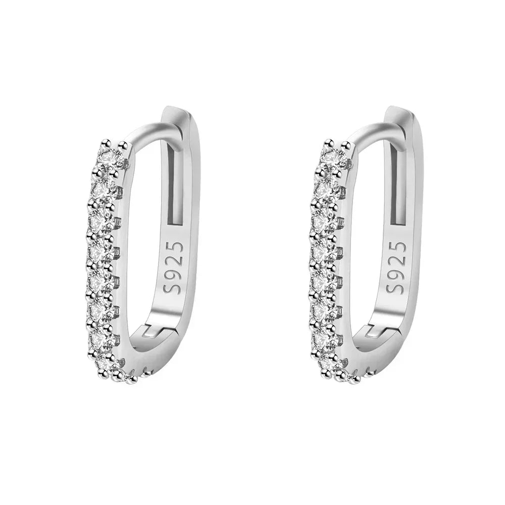 Olga 925 Sterling Silver