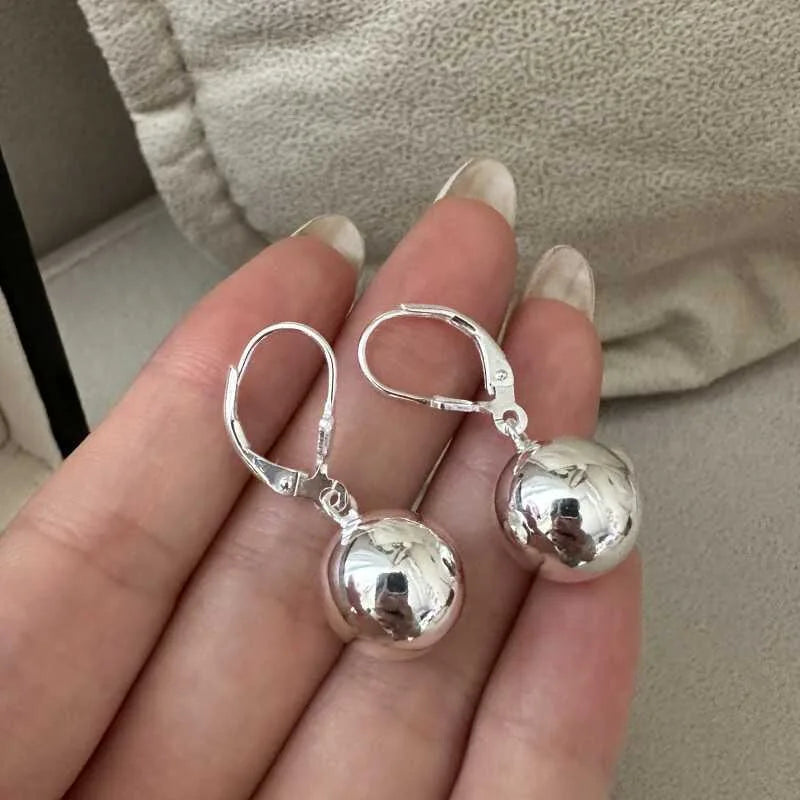 Bobo 925 Sterling Silver