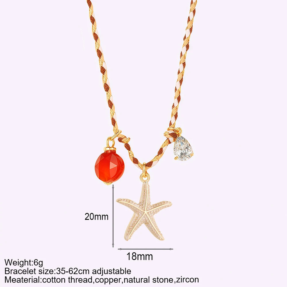 Fish Necklace
