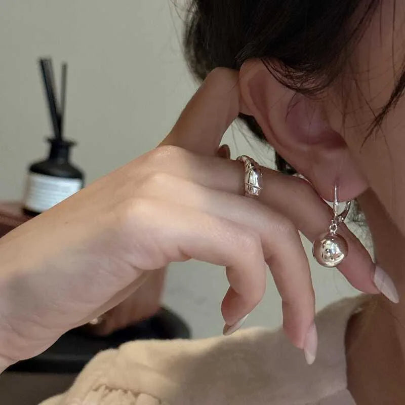 Bobo 925 Sterling Silver