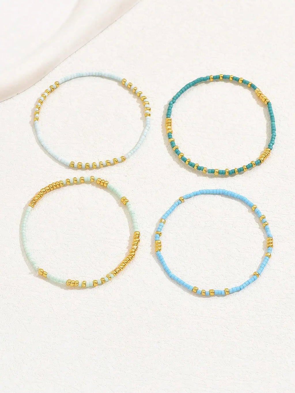 Bracelet Set OMAYA
