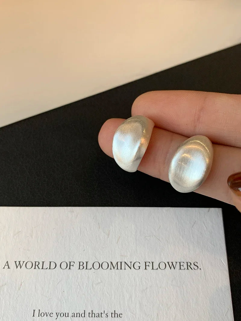 Bobo 925 Sterling Silver