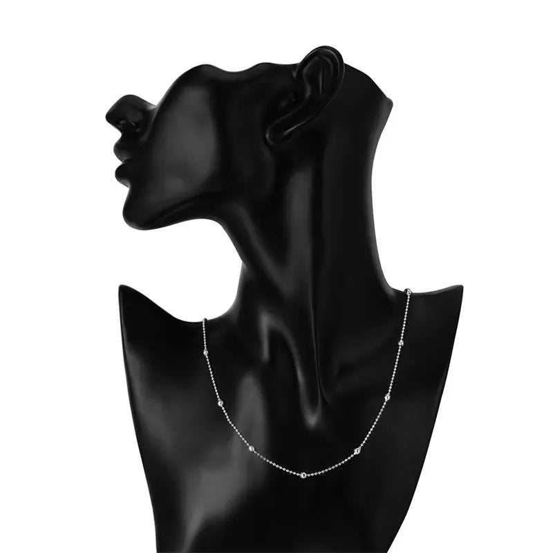 Charm 925 Sterling Silver