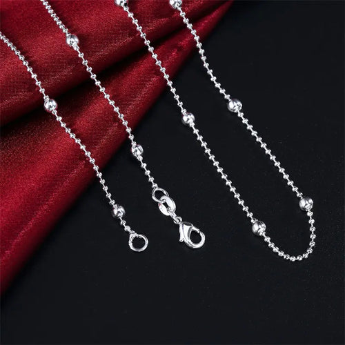 Charm 925 Sterling Silver