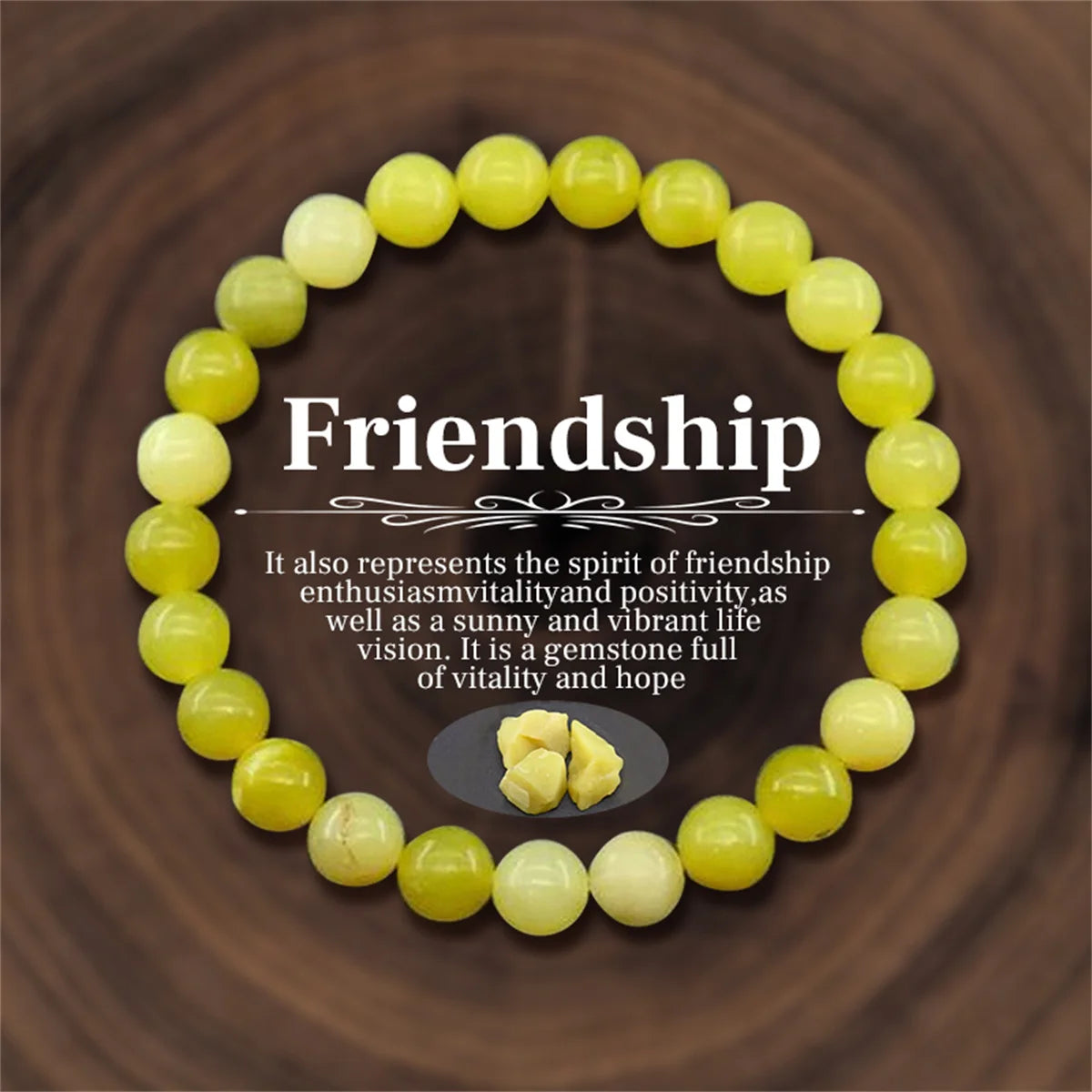 My Bracelet  For Women Men