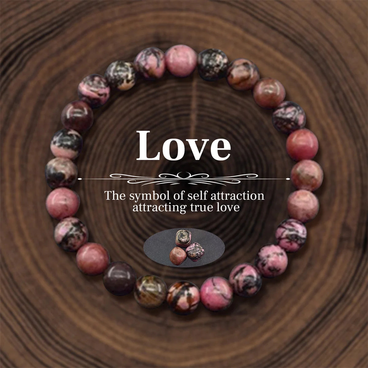 My Bracelet  For Women Men