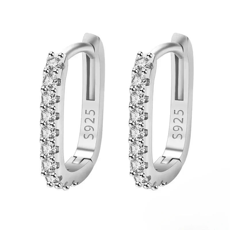 Olga 925 Sterling Silver