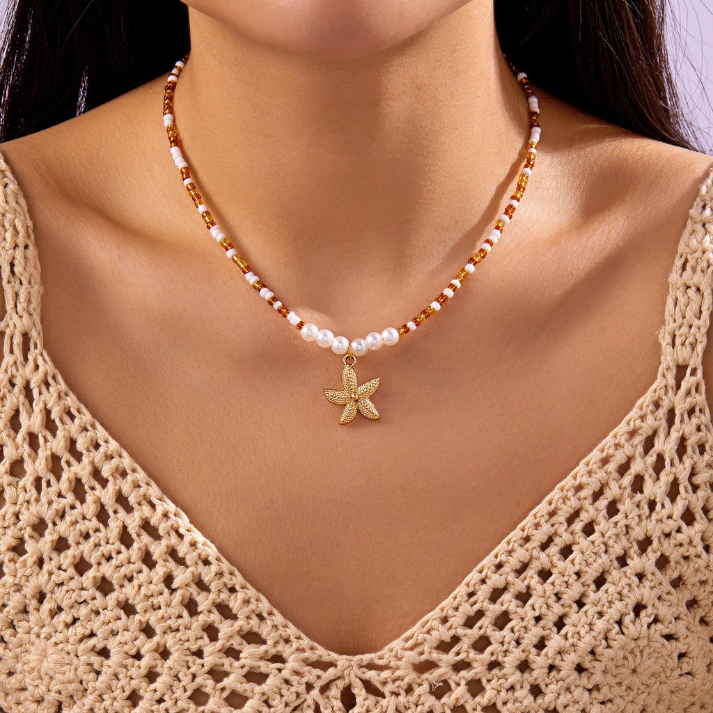 Perla Star 1