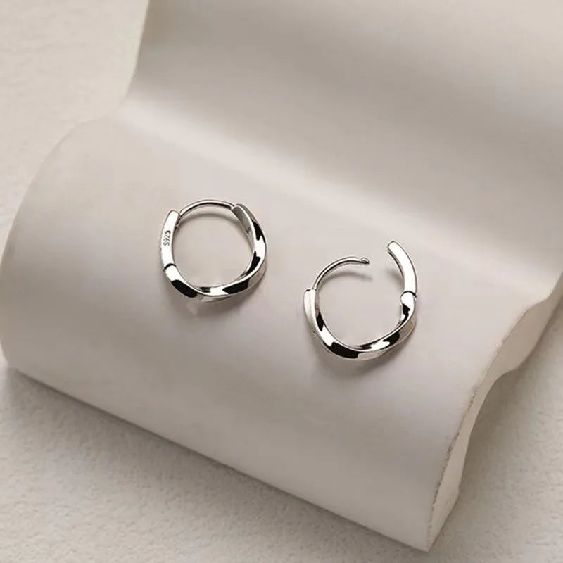 MAYA 925 Sterling Silver