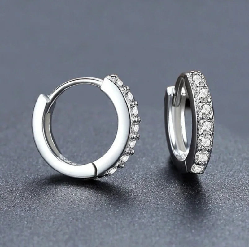 ROYA 925 Sterling Silver